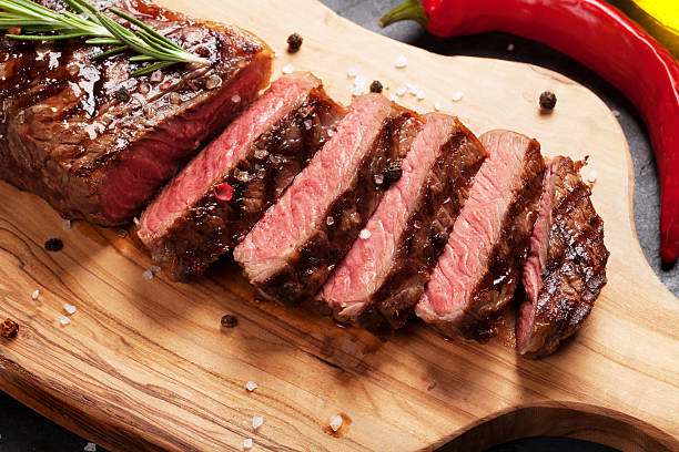 How Long to Let Steak Rest?