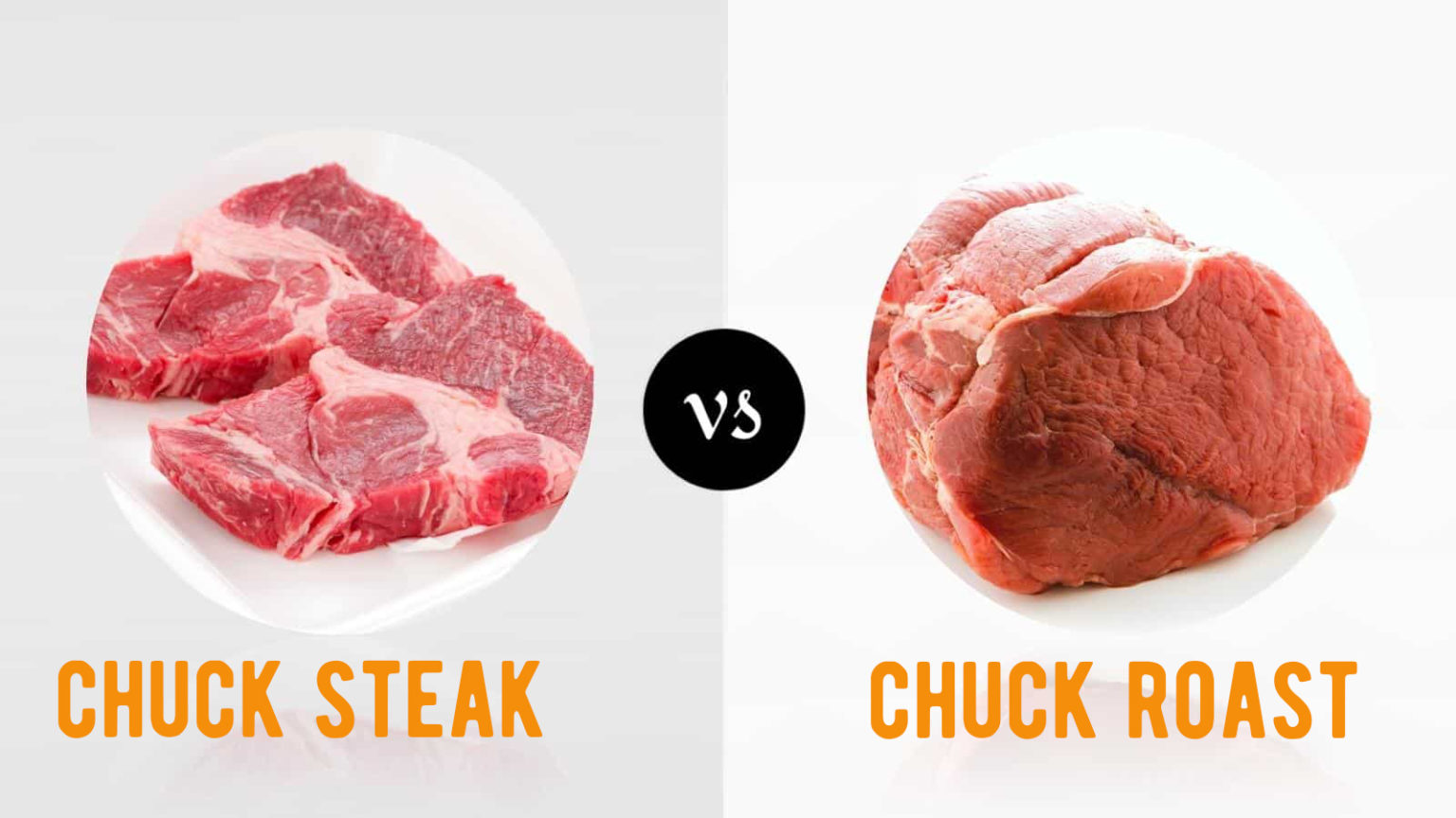 Arm Roast vs Chuck Roast What's the Difference? Acadia House Provisions