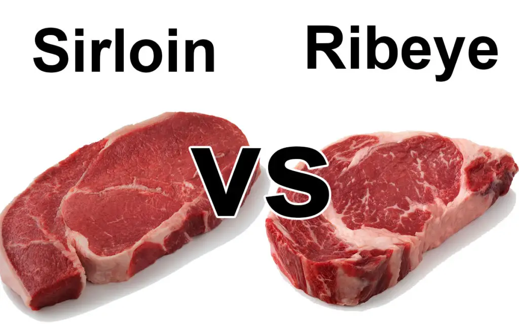 Prime Rib vs Ribeye (Is Prime Rib the Same as Ribeye)