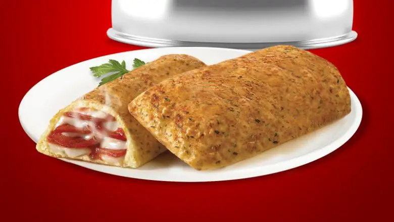 How Many Calories in a Pepperoni Hot Pocket