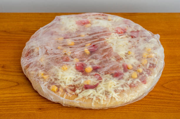 How Big Is A Frozen Pizza